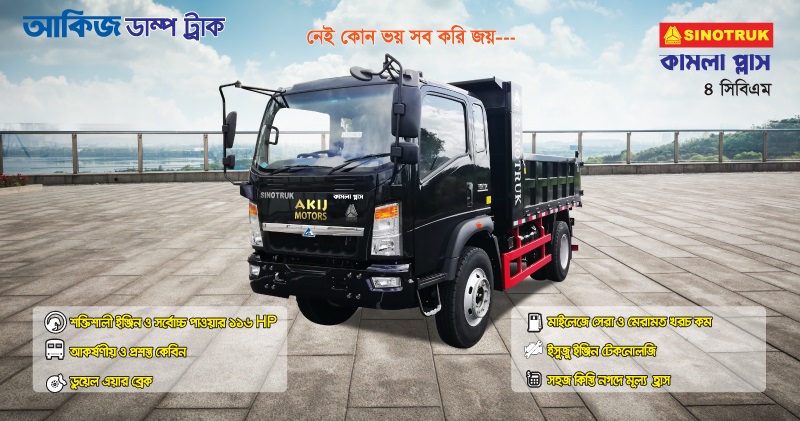 Kamla Plus 3.5/4.0 CBM