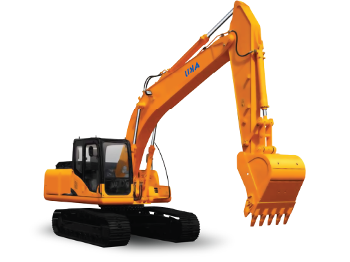 Construction Vehicle - Bucket Capacity 1.1CU.m