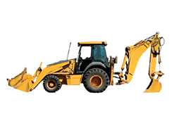 Construction Vehicle - Bucket Capacity 1.0CU.m