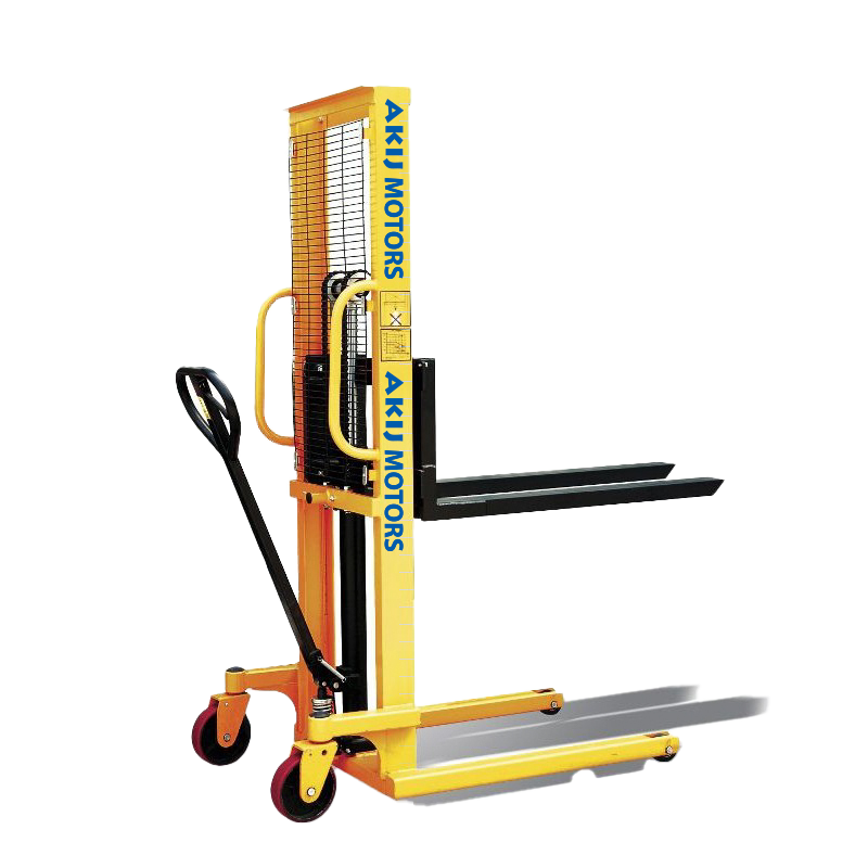 Stacker 1.5 Ton (Manual)