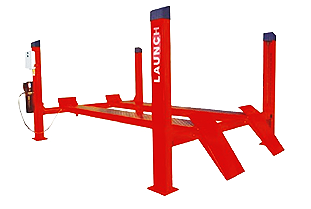 Four Post Lift