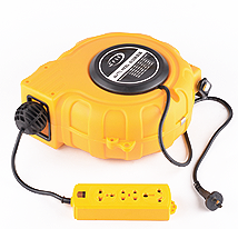 Electric Hose Real (16 Meter)