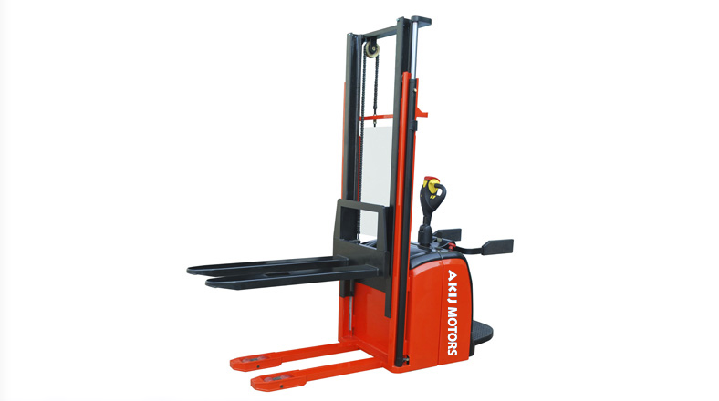 Stacker (Battery) 1.5 Ton