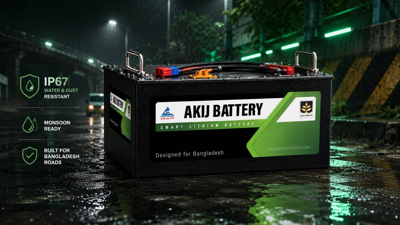 48 Volt 90 Ampere