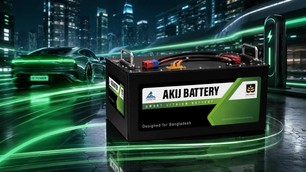 60 Volt 125 Ampere
