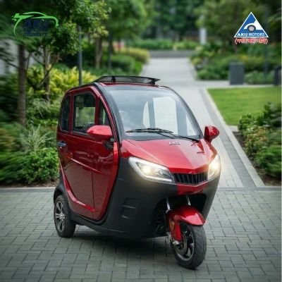 Electric Vehicle Songi