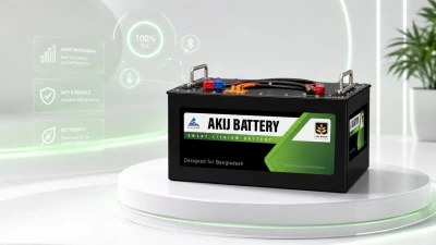 Akij Motors 